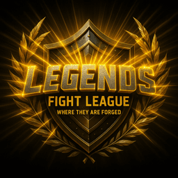 LEGENDS 15: CHAMPIONSHIP NIGHT