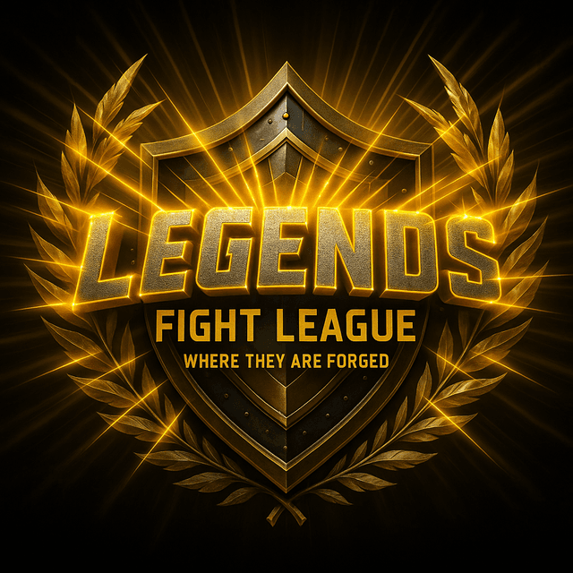 Legends Fight League